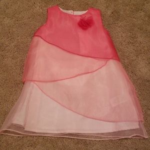 Pretty Toddler spring dress